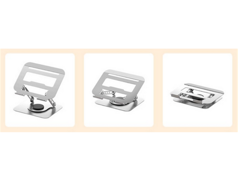 AL Company 360 folding laptop stand