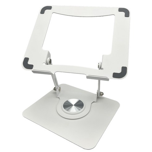 Amorju 360 rotating laptop stand