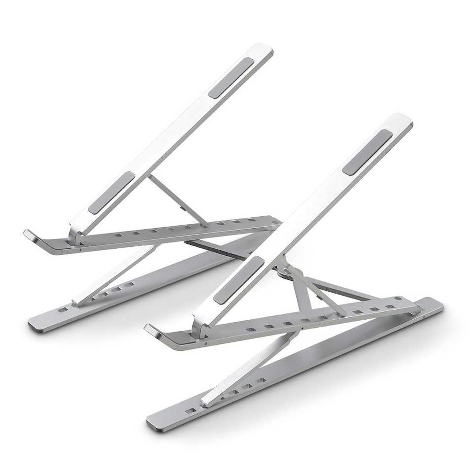 ZIO NTS03 folding laptop stand